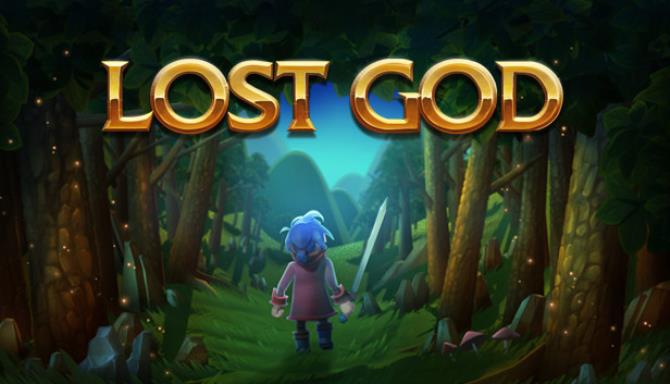 Lost God Lost God