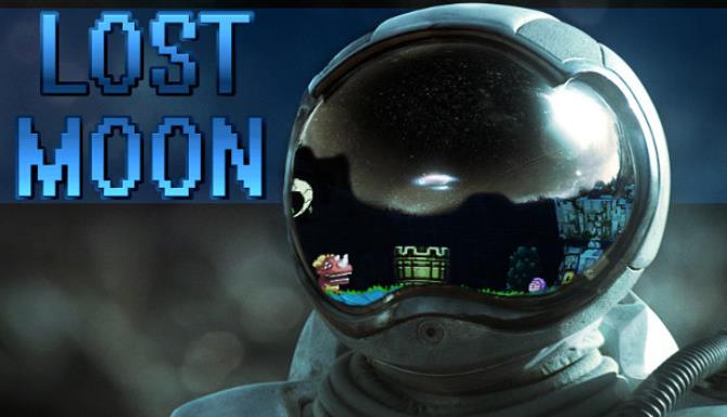 Lost Moon (v0.5) Lost Moon (v0.5)