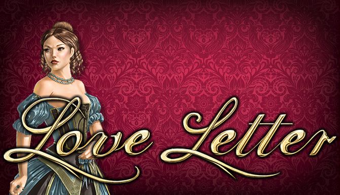 Love Letter Love Letter
