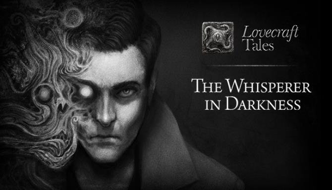 Lovecraft Tales (v0.0.1.1) Lovecraft Tales (v0.0.1.1)