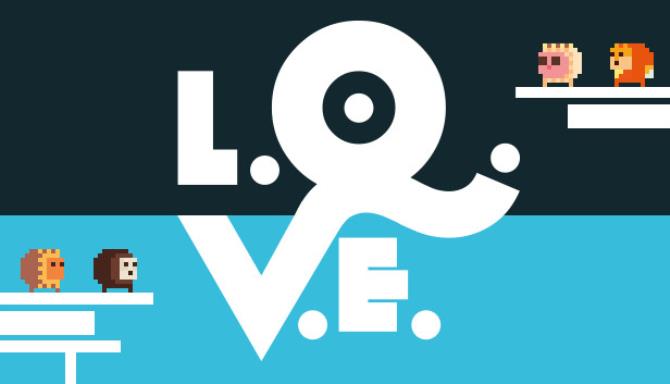 LQVE: Lion Quest Versus Expanded LQVE: Lion Quest Versus Expanded