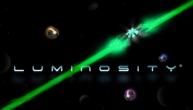 Luminosity Luminosity