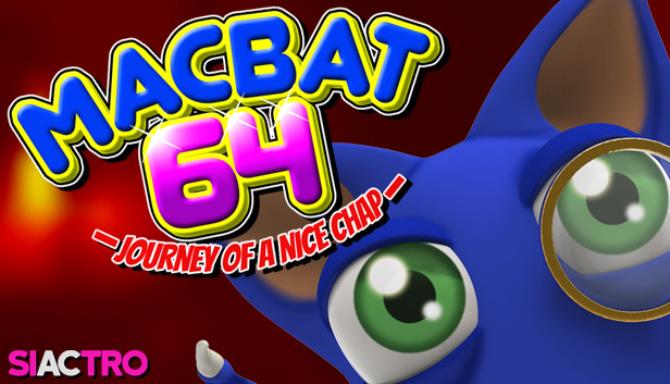 Macbat 64 Macbat 64