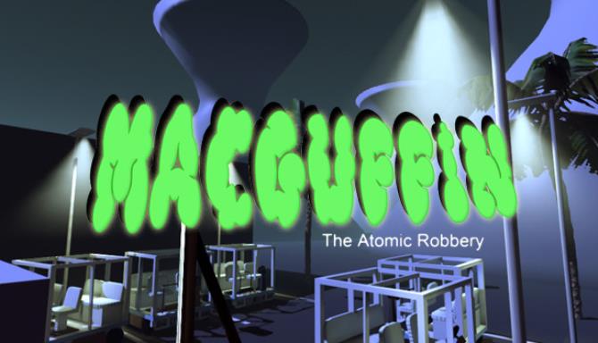 MacGuffin MacGuffin