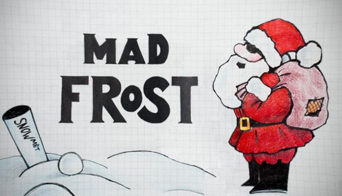 Mad Frost Mad Frost