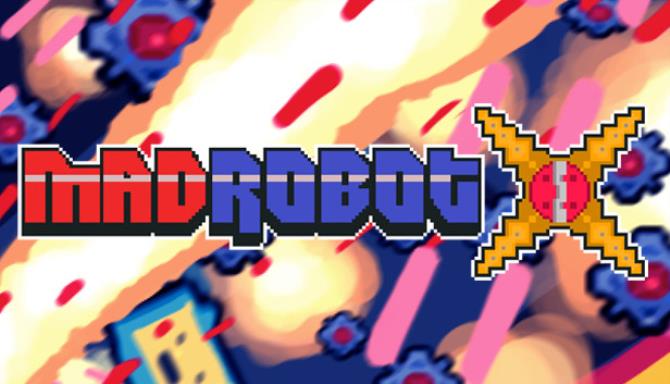 Madrobot X Madrobot X