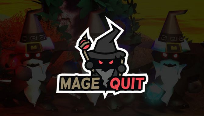 MageQuit MageQuit