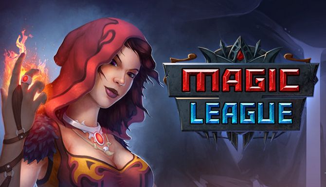 Magic League Magic League