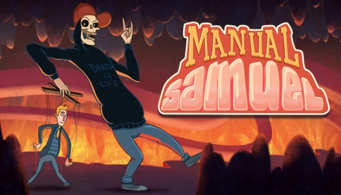 Manual Samuel Manual Samuel