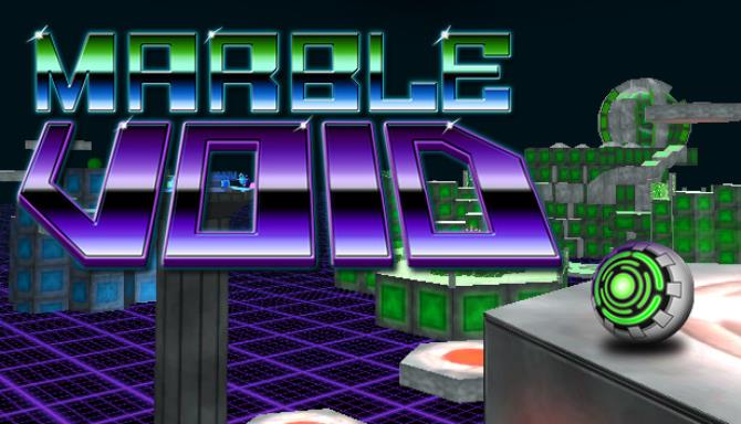 Marble Void Marble Void
