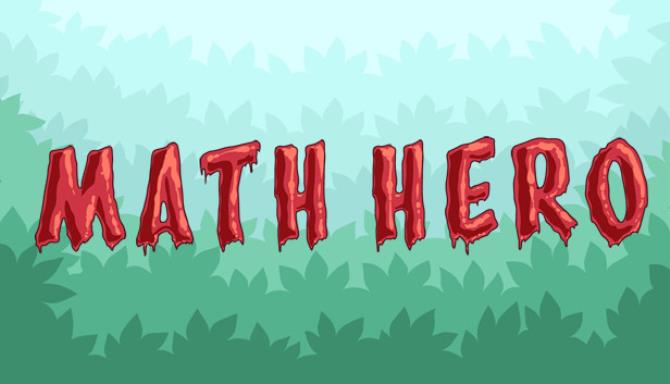 Math Hero Math Hero
