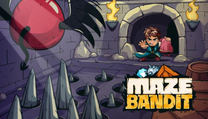 Maze Bandit Maze Bandit