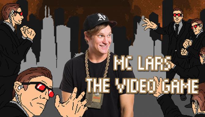 MC Lars: The Video Game MC Lars: The Video Game
