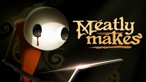 MeatlyMakes MeatlyMakes