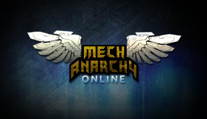 Mech Anarchy (Early Access) Mech Anarchy (Early Access)