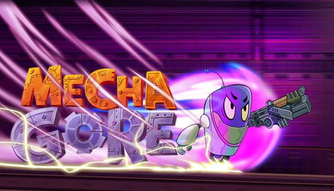 MechaGore MechaGore