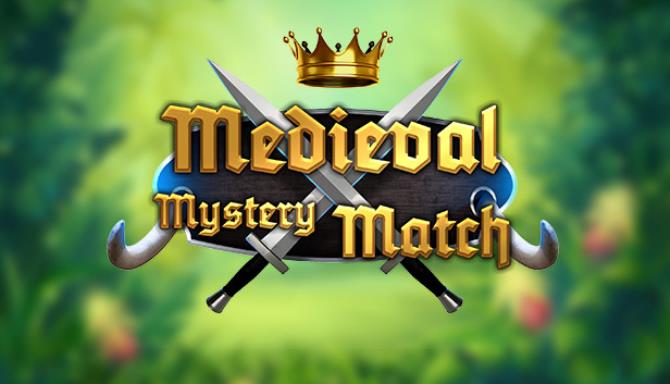 Medieval Mystery Match Medieval Mystery Match