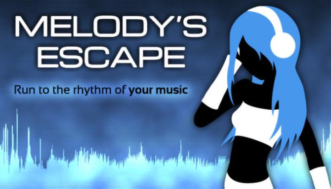 Melody’s Escape (v1.0) Melody’s Escape (v1.0)