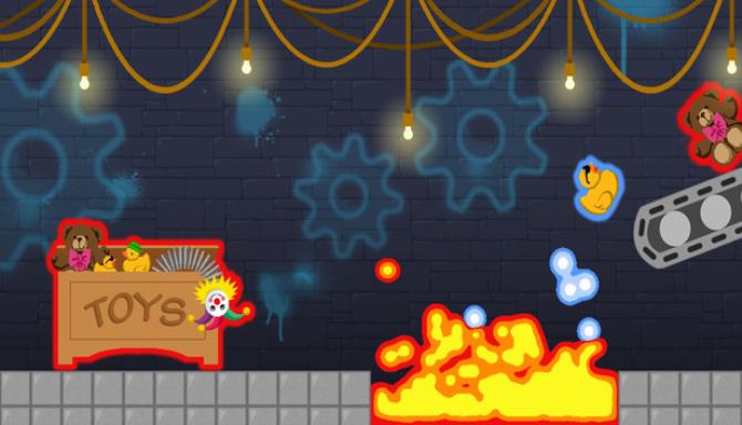 Melter Man (v1.3.2) Melter Man (v1.3.2)