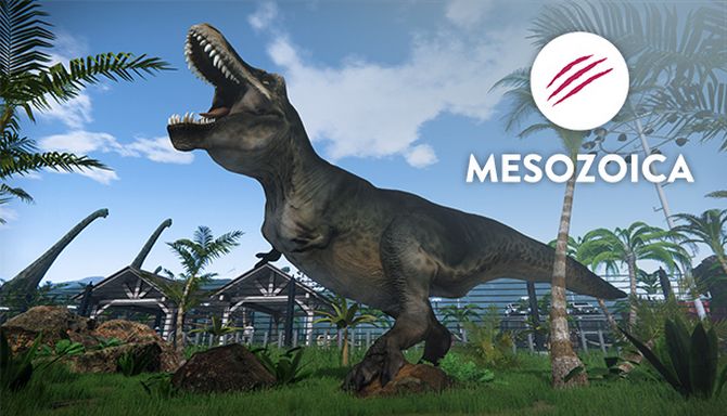 Mesozoica Mesozoica