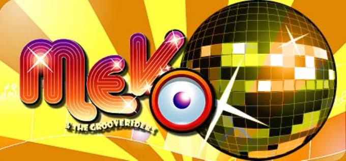 Mevo and The Grooveriders (v1.2.1) Mevo and The Grooveriders (v1.2.1)