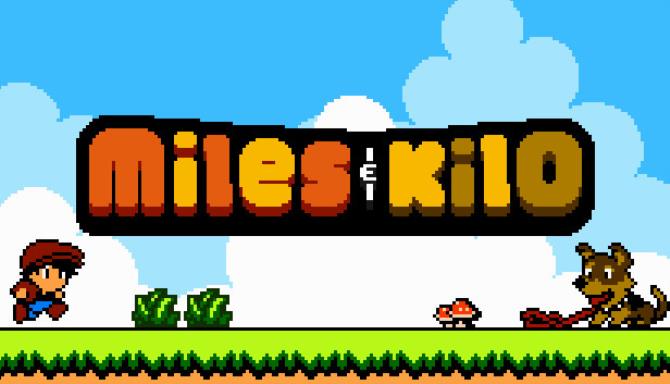 Miles & Kilo Miles & Kilo