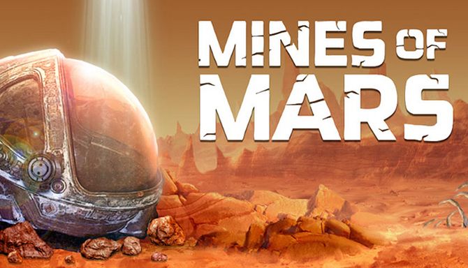 Mines of Mars Mines of Mars