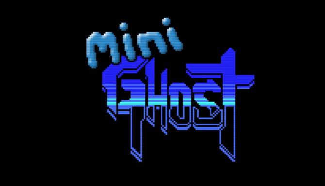 Mini Ghost Mini Ghost