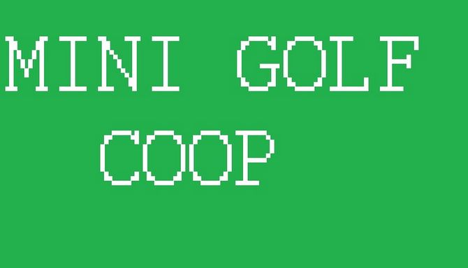 Mini Gold Coop Mini Gold Coop