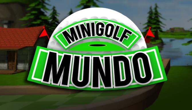 Mini Golf Mundo Mini Golf Mundo