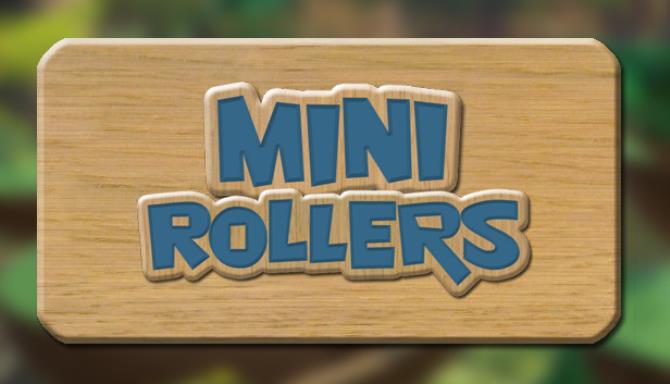 Mini Rollers Mini Rollers