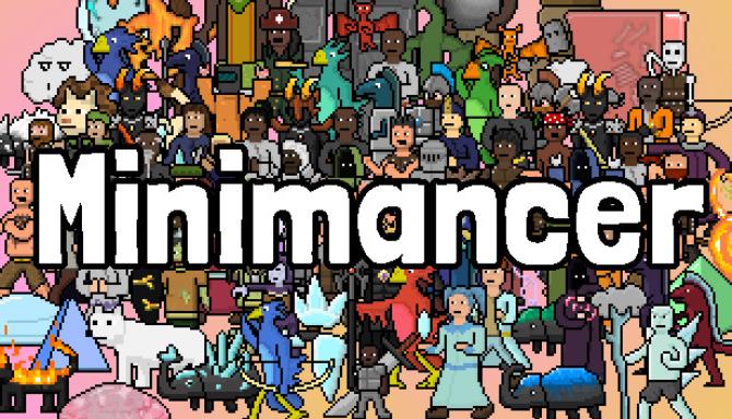 Minimancer Minimancer