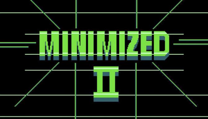 Minimized II Minimized II