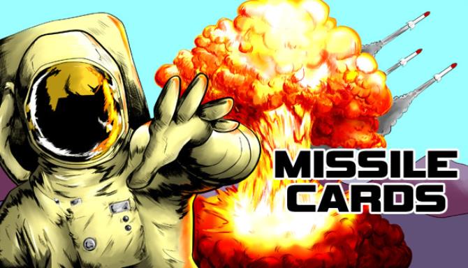 Missile Cards (v1.09.2) Missile Cards (v1.09.2)