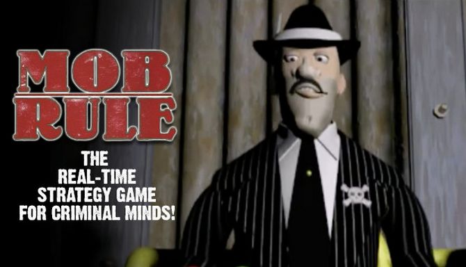 Mob Rule Classic Mob Rule Classic