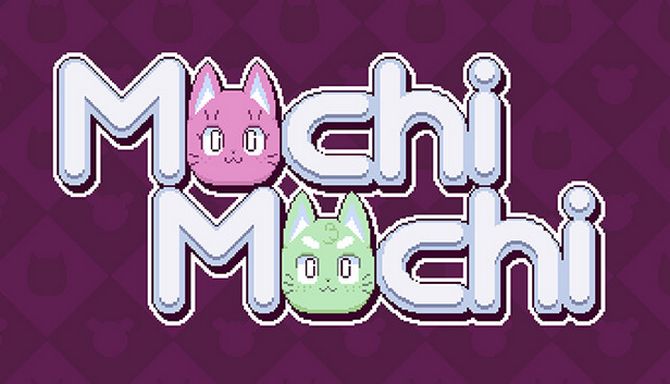 MochiMochi MochiMochi