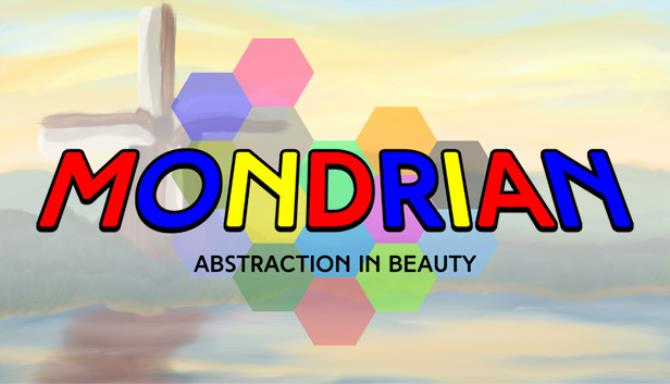 Mondrian – Abstraction in Beauty (v1.2.3) Mondrian – Abstraction in Beauty (v1.2.3)