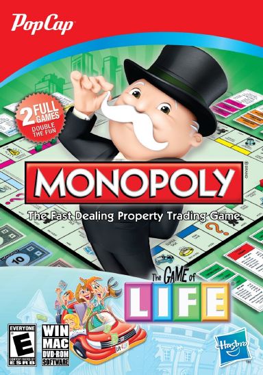 Monopoly PC Monopoly PC