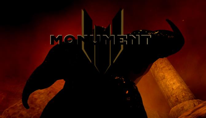 Monument (version 1.0.2) Monument (version 1.0.2)