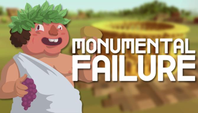 Monumental Failure (v1.2.2) Monumental Failure (v1.2.2)
