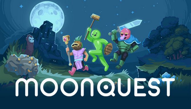 MoonQuest MoonQuest
