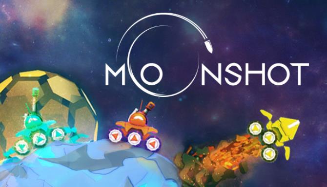 Moonshot (v0.6.1.6) Moonshot (v0.6.1.6)