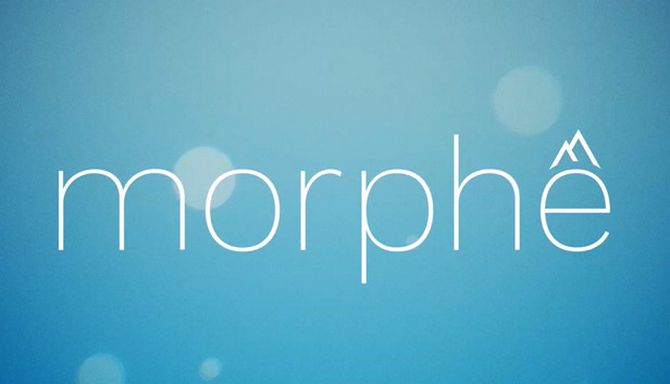 morphe morphe