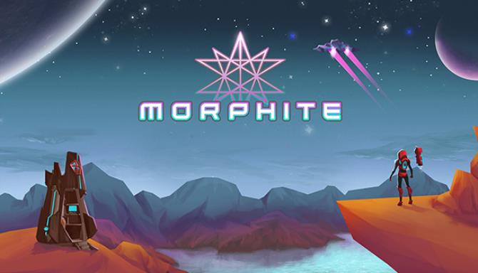 Morphite (v1.0.3.0) Morphite (v1.0.3.0)