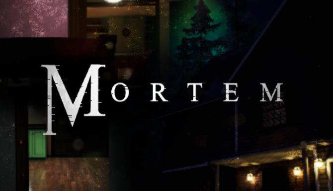 MORTEM MORTEM