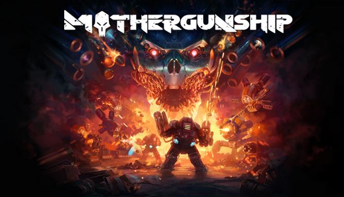 MOTHERGUNSHIP (THE NAMENGINEERS UPDATE) MOTHERGUNSHIP (THE NAMENGINEERS UPDATE)
