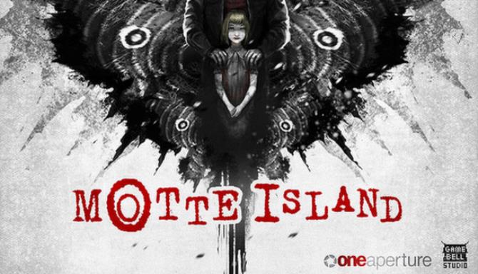 Motte Island Motte Island
