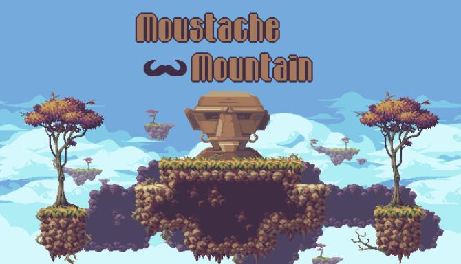 Moustache Mountain Moustache Mountain