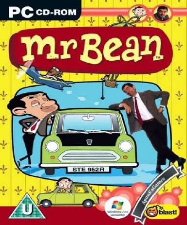 Mr. Bean Mr. Bean