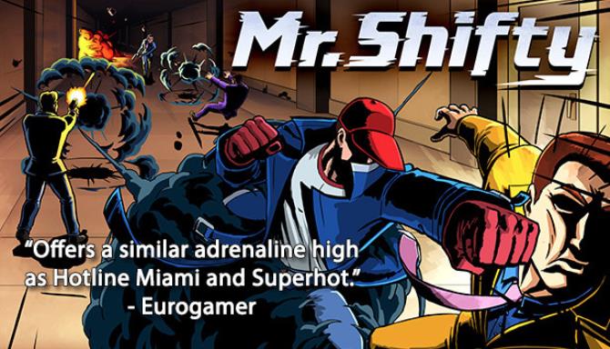 Mr. Shifty (v1.0.5) Mr. Shifty (v1.0.5)